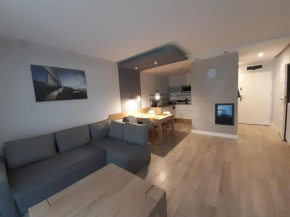 Apartament Morski